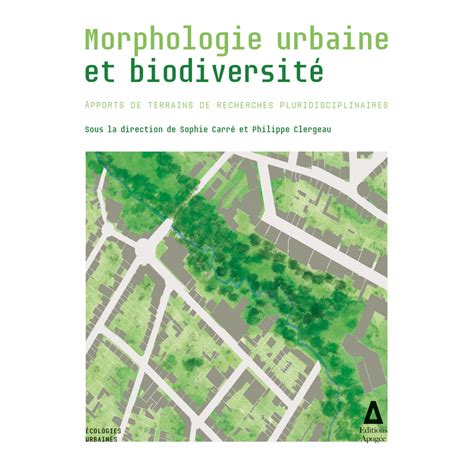 Schéma illustrant la biodiversité urbaine dans un jardin botanique lillois