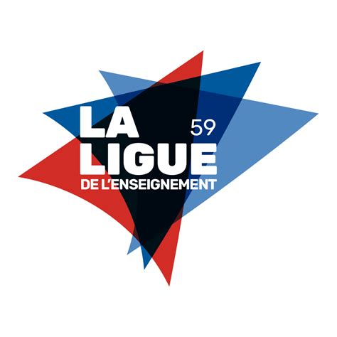 Logo de la Ligue de l'Enseignement