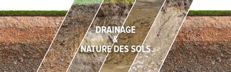 Infographie montrant les différentes couches de drainage et de chauffage sous une pelouse de stade