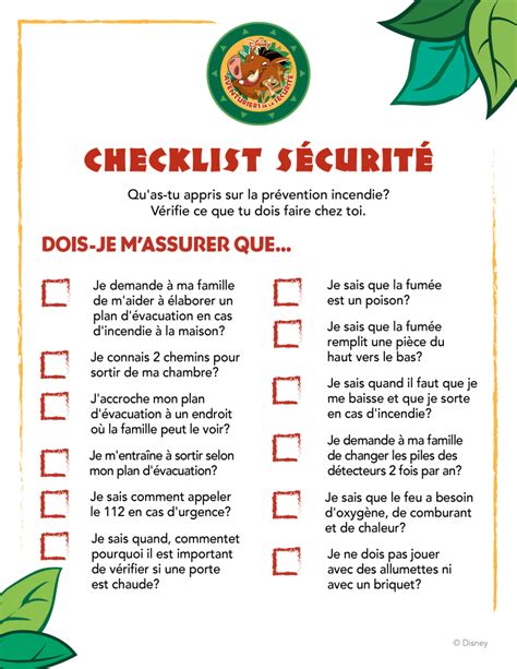Checklist visuelle avant le départ : Sécurité des données et préparation des appareils