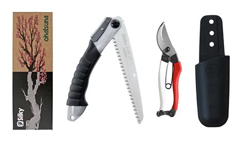 Kit d'entretien sécateur