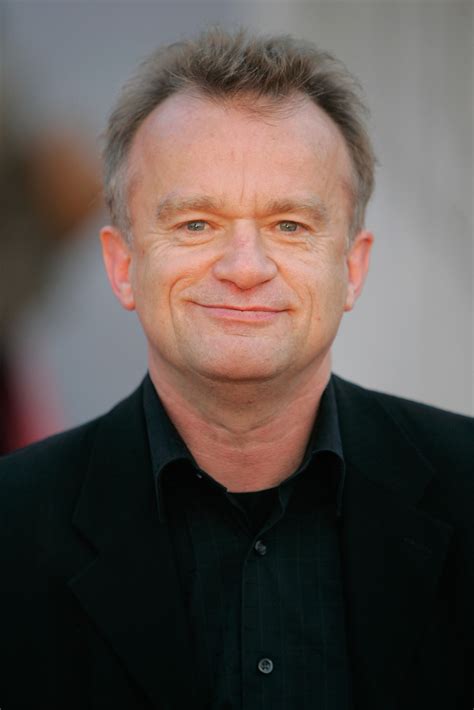 Dominique Pinon en paysagiste