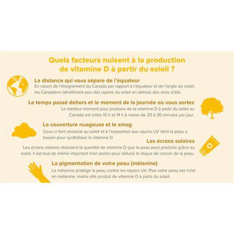 Infographie montrant la corrélation entre l'exposition solaire, la vitamine D et la hausse de la libido estivale