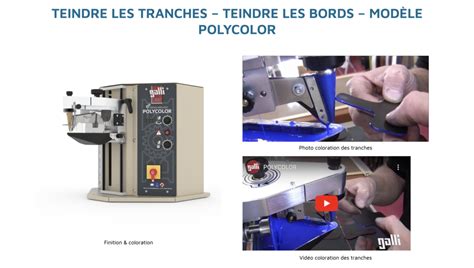 Schéma illustrant les différentes méthodes de finitions de bordures textiles