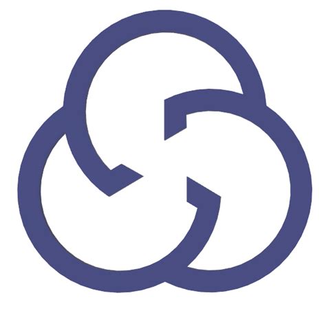 Logo de la plateforme Cults3D avec une illustration de communauté de makers