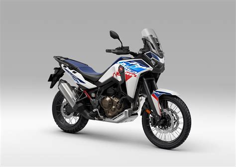 Honda Africa Twin, symbole du retour du trail