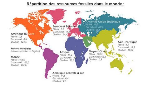 Carte interactive des ressources dans le Monde des Douze