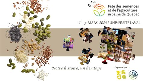 Diversité des partenaires semenciers