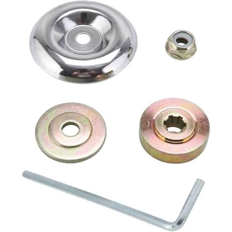 Ensemble d'accessoires pour débroussailleuse