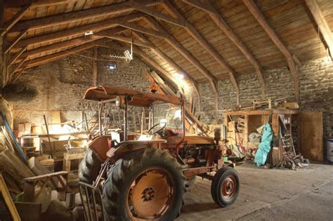 Ancienne ferme de Roussargues