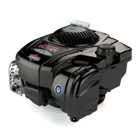 Moteur Briggs & Stratton 625EXi