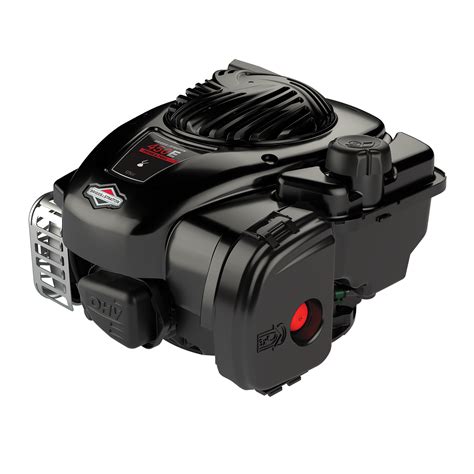 Système Just Check & Add de Briggs & Stratton