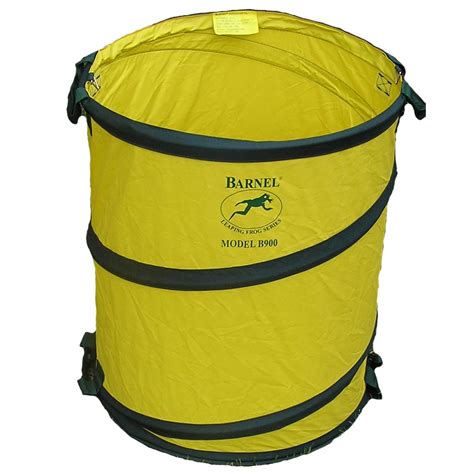 Schéma technique du sac Barnel B900