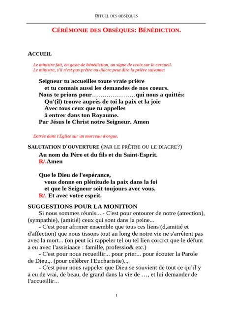 Cérémonie de bénédiction des récoltes