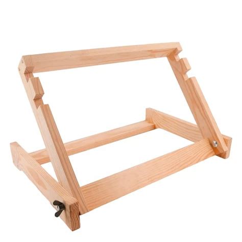 Support de cadre orientable pour greffage