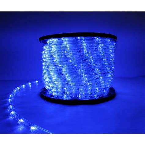 Exemple de guirlande LED avec combinaison série/parallèle