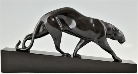 Exemple de sculpture en bronze réalisée par fonderie