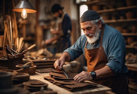 Portrait de Sylvie et Julien, les artisans du Moulin du Fourneau