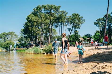 Photo de la Maisonnette près du lac de Biscarrosse
