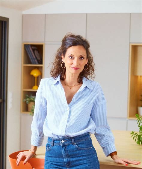 Portrait de Charline Prunier, Directrice Générale de Wenes Group