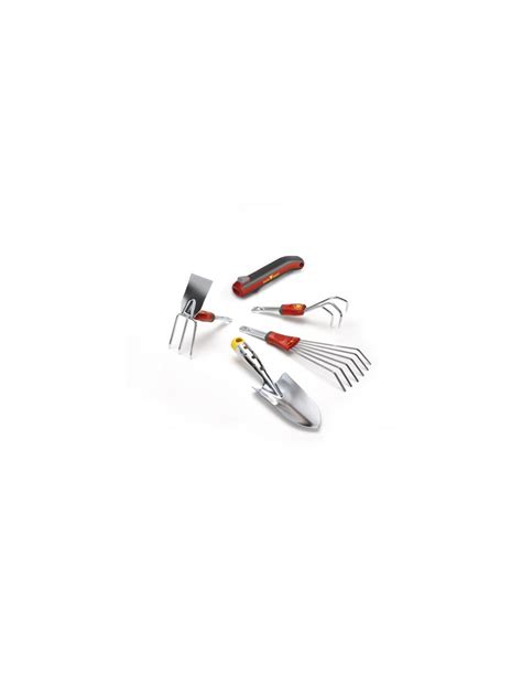 Gamme d'outils Multi-Star