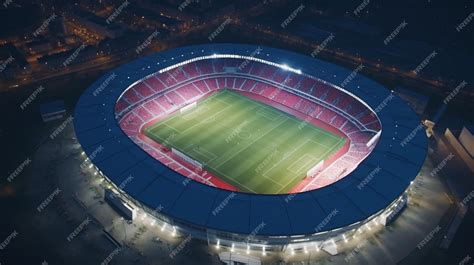 Vue aérienne de 1000 musiciens jouant à l'unisson dans un stade