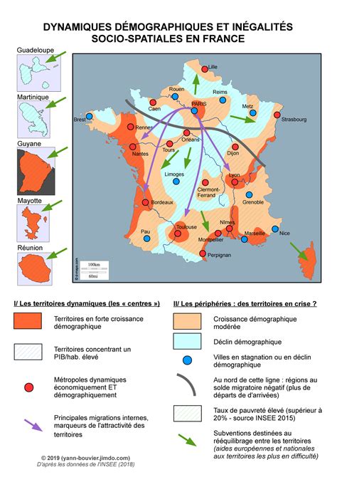 Carte de France illustrant la disparité des arrêtés préfectoraux