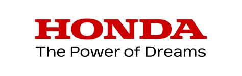 Logo du réseau de concessionnaires Honda Jardin