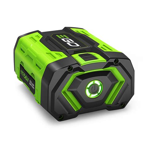 Batteries EGO Power+ interchangeables