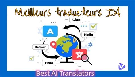 Utilisation de l'IA pour la traduction contextuelle