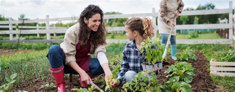 Infographie sur les bienfaits du jardinage pour les personnes à besoins spécifiques