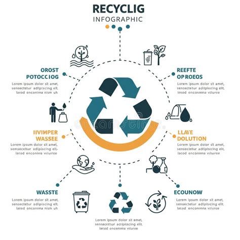 Infographie illustrant le processus de mulching