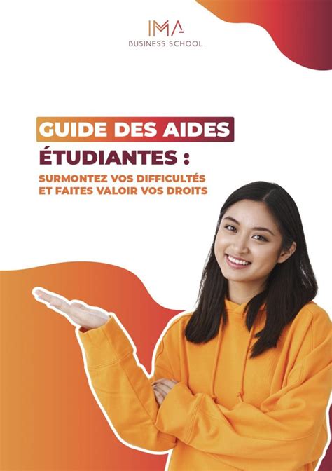 Schéma des aides étudiantes à Amiens