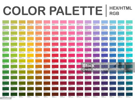 Nuancier visuel montrant les variations de couleurs possibles avec le henné du Rajasthan