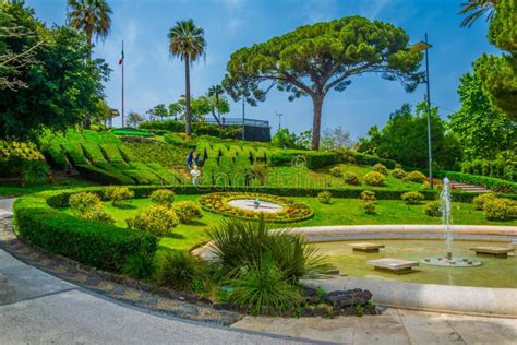 Jardin Botanique de Catane