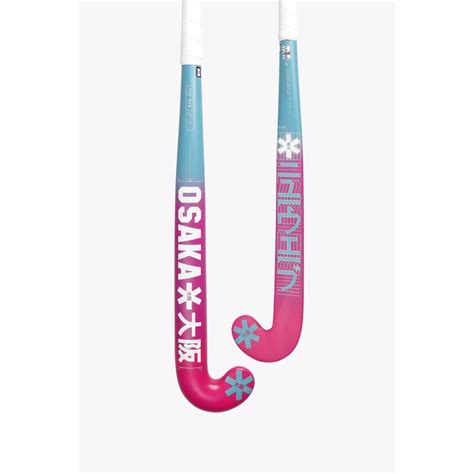 Exemple de crosse de hockey sur gazon