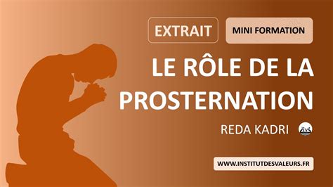 Diagramme illustrant les points de contact lors de la prosternation islamique