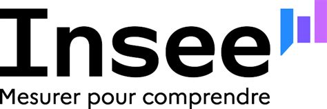 Logo de l'INPI et de l'INSEE