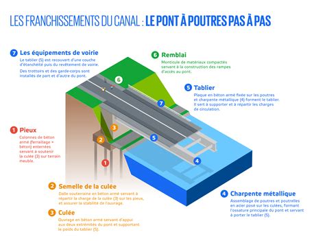Schéma explicatif du portage dorsal canin pour franchissement d'obstacle