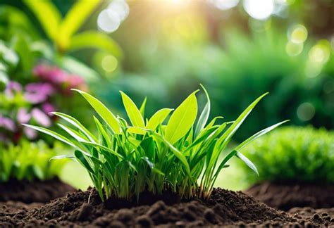 Divers engrais naturels pour les plantes