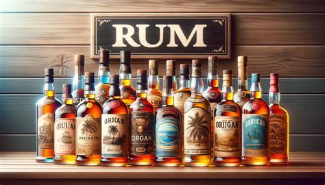 Boutique de la distillerie Leyritz avec différentes bouteilles de rhum