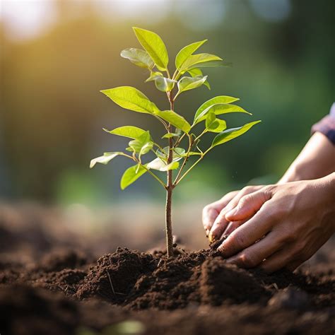 Jardin respectueux de l'environnement