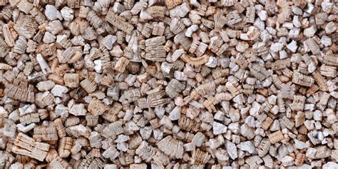 Structure et formation de la vermiculite