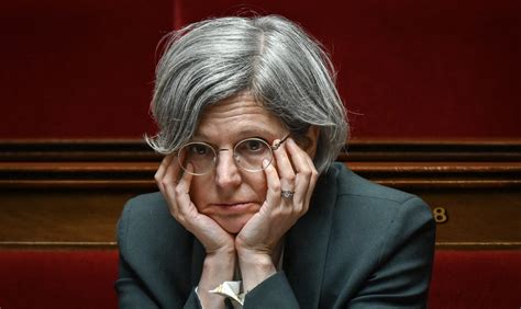 Portrait de Sandrine Prunier-Chevraigne