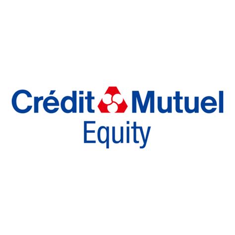 Logo de Crédit Mutuel Equity