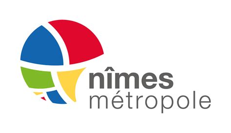 Logo Nimes Plants Caissargues