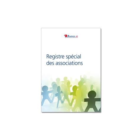 Registre National des Associations
