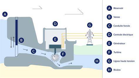 Schéma illustrant le fonctionnement d'un vibreur arboricole avec système de récupération par voile