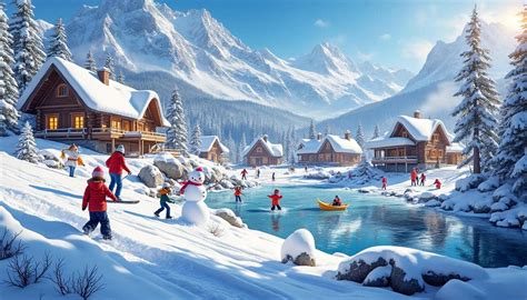 Serres en préparation durant la saison hivernale
