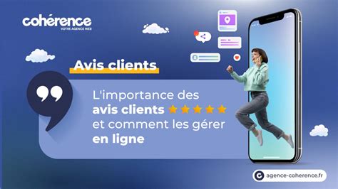 Avis clients et confiance en ligne